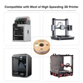 Esun Epla-Silk Mystic Altın-Gümüş-Bakır - Urhanshop Gönderimli thumbnail 5