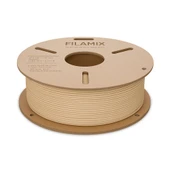 Filamix Rapid Petg Bej Filament 1.75mm 1000Gr - Urhanshop Gönderimli thumbnail 3