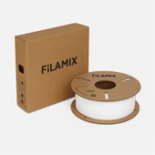 Filamix Tpu Beyaz Filament 175mm Esnek Filament - Urhanshop Gönderimli thumbnail 1