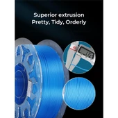 Creality Cr-Pla Floresan Turuncu 3D Yazıcı Filament 1.75mm - Urhanshop Gönderimli - 5