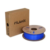 Filamix Rapid Petg Mavi Filament 1.75mm 1000Gr - Urhanshop Gönderimli thumbnail 1