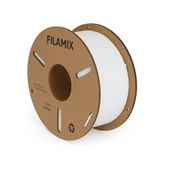 Filamix Tpu Beyaz Filament 175mm Esnek Filament - Urhanshop Gönderimli thumbnail 2