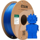 Esun Basic Pla Mavi Filament 1,75mm 1 Kg - Urhanshop Gönderimli - 1