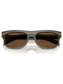 Prada PR B12S 18T70F Unisex Güneş Gözlüğü thumbnail 5