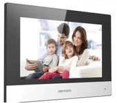 Hikvision DS-KH6320-WTE1 7" IP İnterkom İç Ünitesi - 2