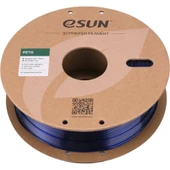Esun Petg Filament Yarı Saydam Mavi 1,75mm 1Kg - Urhanshop Gönderimli - 2