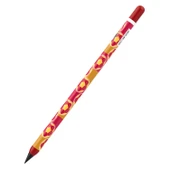 Panda Panpen Taraftar Serisi Bitmeyen Kurşun Kalem (PAN715) 1 Adet thumbnail 7