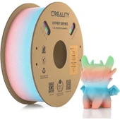 Creality Hyper Rainbow Pla Bahar Gölü Filament 1,75mm 1000Gr - Urhanshop Yetkili Satış thumbnail 1