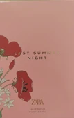 ZARA LAST SUMMER NIGHT EDP 100ML thumbnail 2