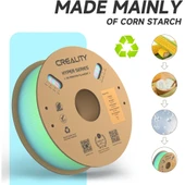 Creality Hyper Rainbow Pla Uzun Yabani Çiçek Filament 1,75mm 1000Gr - Urhanshop Yetkili Satış thumbnail 4