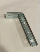 NİVEMESHOME ZEBRA-STOR PERDE DUVAR MONTAJ APARATI L AYAK 10 CM - 1