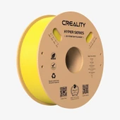 Creality Hyper Pla Sarı Filament 1.75mm 1Kg - Urhanshop Yetkili Satış thumbnail 2