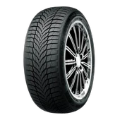 Nexen 255/60R18 112H XL Winguard Sport 2 SUV Kış Lastiği – 2022 Üretim - 1