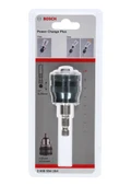 PRO PC-Plus Panç Adaptör 70mm - Altıgen Şaft 8,7mm - 1