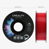 Creality Cr-Petg Kırmızı Filament 1.75mm 1000Gr - Urhanshop Yetkili Satış thumbnail 5
