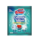 ERNET ÇAMAŞIR SODASI  500GR thumbnail 1