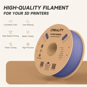 Creality Hyper Pla Very Peri Filament 1.75mm 1Kg - Urhanshop Yetkili Satış thumbnail 2