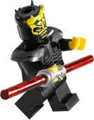 LEGO 7957 Star Wars – Sith Nightspeeder - 4