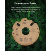 Creality Ender Fast Mavi 1.75mm Pla 3D Baskı Filamenti - Urhanshop Gönderimli thumbnail 2