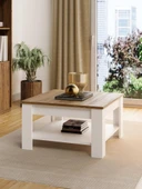 Ligna Orta Sehpa Atlantik Çam - 1