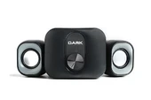 Dark SP-213 Total 11W RMS 2+1 Multimedia Speaker - 2
