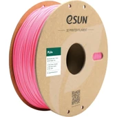 Esun Pembe Pla+ Filament 1.75mm 1 Kg Plus - Urhanshop Yetkili Satış thumbnail 1