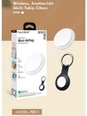 Akıllı Takip Cihazı Intercom Anahtarlıklı (Ios Telefonlar Için) thumbnail 1