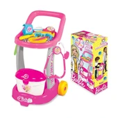 CEYLAN ADAM Nessiworld   01987 Barbie Doktor Sevis Arabası -Dede thumbnail 2