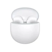 Haylou X1 Neo Beyaz Tws Bluetooth 5.3 20S Pil Ömrü Dokunmatik Kablosuz Kulaklık (Haylou Türkiye Garantili) - 1