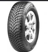 Lassa 225/55 16 SNOWAYS 4 99V XL M+S / SFM Kış Lastiği 2025 Üretim - 1