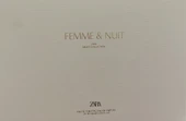 ZARA FEMME EDT & NUIT EDP 2X90ML thumbnail 4