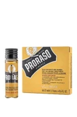 Proraso Sakal Bakım Yağı Sıcak Uygulama 4x17ml - 1