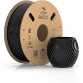 Creality Ender Fast Siyah 1.75mm Pla 3D Baskı Filamenti Urhanshop Yetkili Satış thumbnail 1