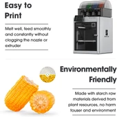 Esun Pembe Pla+ Filament 1.75mm 1 Kg Plus - Urhanshop Yetkili Satış thumbnail 5