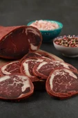 Çapan Antrikot Pastırma (500 gr.) - 1