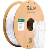 Esun Beyaz Pla+ Filament 1.75mm 1 Kg Plus - Urhanshop Yetkili Satış - 1