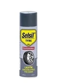 Selsil Lastik Parlatma Spreyi 500ml Tas-018 thumbnail 2