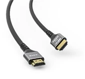 S-link SL-HDM4K011 19+1 HDMI to HDMI 1.5mt v2.0 4K (3840-2160) 60Hz Kablo - 4