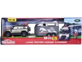 Majorette Land Rover Horse Carrier thumbnail 1