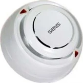 Sens S6-CHD-101 Konvansiyel Sıcaklık Isı Dedektörü - 2