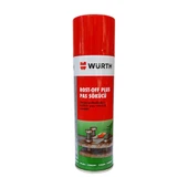 Würth Pas Sökücü Organik-Molibden Katkılı Pas Sökücü 400ml (0890200004028 12) - 1