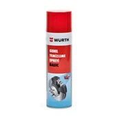 Würth Genel Temizleme Spreyi Fren Balata Temizleyici500ML - 2