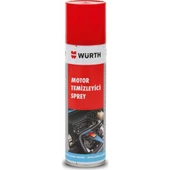 Würth (0890 230 500 028) Motor Temizleyici Sprey 500 ml thumbnail 1
