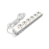 Mutlusan 6lı 2mt Upsli Grup Priz (001 175 630002 02 00) thumbnail 2