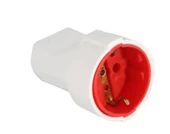 Mutlusan  Plus Dişi Fiş (001 170 061001 00 00 ) thumbnail 1