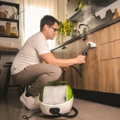 Polti Pro 8x Eco Plus 5 Bar Buharlı Temizlik Makinesi - 3