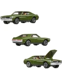 Matchbox Koleksiyon Araçlar 1970 AMC JAVELIN GBJ48 - JCL39 - 2