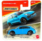 C0859 Matchbox 1:64 Tekli Arabalar Porsche Macan S JBR64 - 1