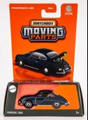 Matchbox 2025 1:64 Arabalar PORSCHE 356A JBW97 - 1