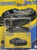 Matchbox Koleksiyon Araçlar 2015 PORSCHE 918 SPYDER  GBJ48 - JCL37 - 2